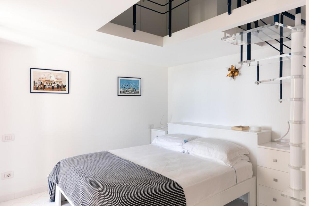 Villa Elizabeth 康加德马里尼 外观 照片