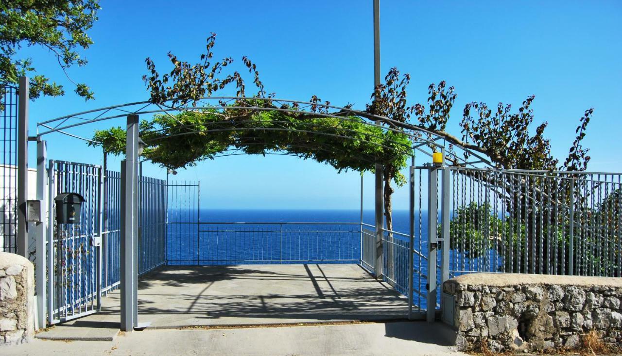 Villa Elizabeth 康加德马里尼 外观 照片